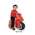 Injusa porteur moto neox race