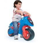 Injusa porteur moto neox the ultimate spiderman