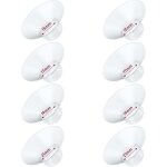 Inserts de colle compatibles avec momcozy / ximyra spectra / medela / elvie / youha tire - lait 24mm ...