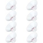 Inserts de colle compatibles avec momcozy / ximyra spectra / medela / elvie / youha tire - lait 24mm ...