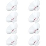 Inserts de colle compatibles avec momcozy / ximyra spectra / medela / elvie / youha tire - lait 24mm ...