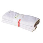 Inserts lavables en bambou petit pea - p'tits dessous - taille m - ultra absorbant - coolmax