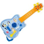 Instrument jouet - reig - guitare bluey - multicolore - pour enfants a partir de 3 ans - fonctionne avec ...
