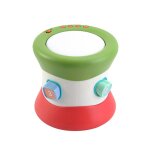 Instruments de musique educatifs pour b�b�s, jouets pour enfants, claquettes a la main, batterie, apprentissag ...