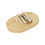 Instrument de musique pour enfant : le kalimba