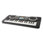 Instrument de musique, outil d'education pr�coce pour enfants, 61 touches, clavier de musique electronique, ...