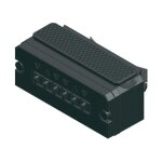 Interrupteur pour commande d'aiguillage electrique g - piko g