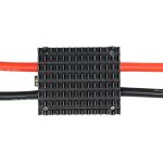 Interrupteur anti - etincelles flipsky pro avec pcb en aluminium v3. 0 200a pour planche a roulettes ...