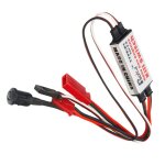 Interrupteur d'extinction de moteur a essence v2. 0, commutateur pour pi�ces de rechange dle20 / dle30 ...