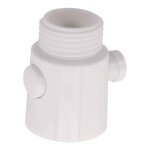 Interrupteur de commande de pomme de douche, pour arrêt d'eau efficace, vanne d'arrêt, fournitures ménagères, ... Interrupteur de commande de pomme de douche, pour arrêt d'eau efficace, vanne d'arrêt, fournitures ménagères, ...