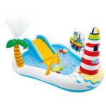 Intex 57162np aire de jeux sea paradise Intex 57162np aire de jeux sea paradise