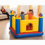 Intex ch�teau gonflable pour enfants jump - o - lene ch�teau pvc