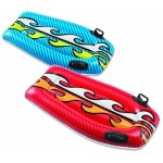 Intex planche de surf bodyboard gonflable enfant (couleur alatoire)