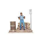 Invasion usa figurine matt hunter 18 cm