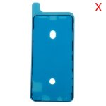 Ip pour x - autocollant etanche de haute qualité pour iphone x 6 6s 7 8 plus, bande adhésive pour ecran ... Ip pour x - autocollant etanche de haute qualité pour iphone x 6 6s 7 8 plus, bande adhésive pour ecran ...