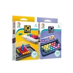 Iq puzzler pro + iq stars - puzzle enfant 6 ans - jeu de societe enfant 6 ans - jeux de soci�t� enfant ...