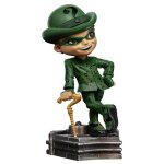 Iron studios - iron studios & minico batman forever - riddler minico figurine 16 cm