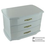 It's a small world (frres sherman) - bote a musique - bijoux musicale - coffret musical en bois avec ...