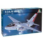Italeri - i2623 - maquette - aviation - s - 3a b viking - echelle 1 48