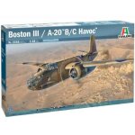 Italeri - maquette avion boston iii a - 20 b / c havoc italeri2656 1:48 - ref : 15060 - italeri