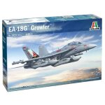 Italeri - maquette avion ea - 18g growler italeri 2824 1 / 48�me maquette char promo - ref : 13947 - ...