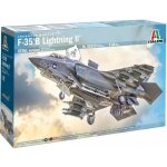 Italeri - maquette avion f - 35 b lightning ii italeri92810 1:48 maquette char promo - ref : 15840 - ...