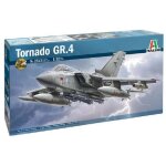 Italeri - maquette avion tornado gr. 4 italeri2513 1:32 maquette char promo - ref : 11209 - italeri