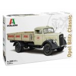 Italeri - maquette camion opel blitz classic italeri 3960 1 / 24ème maquette char promo - ref : 13944 ... Italeri - maquette camion opel blitz classic italeri 3960 1 / 24ème maquette char promo - ref : 13944 ...