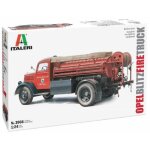 Italeri - maquette camion opel blitz fire truck italeri3966 1:24 maquette char promo - ref : 15285 - ... Italeri - maquette camion opel blitz fire truck italeri3966 1:24 maquette char promo - ref : 15285 - ...
