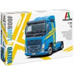 Italeri - maquette camion volvo fh low roof italeri3967 1:24 maquette char promo - ref : 15836 - italeri ... Italeri - maquette camion volvo fh low roof italeri3967 1:24 maquette char promo - ref : 15836 - italeri ...