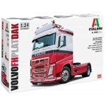 Italeri - maquette camion volvo fh plat dak italeri3962 1:24 maquette char promo - ref : 14804 - italeri ... Italeri - maquette camion volvo fh plat dak italeri3962 1:24 maquette char promo - ref : 14804 - italeri ...