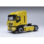 Iveco stralis jaune 2002 1 / 43 ixo