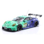 Ixo 1 / 18 - porsche 911 gt3 r - 24h nurburgring 2024 legt18 - 243303 - ixo