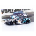Ixo 1 / 18 - porsche 911 rsr - 19 - 24h le mans 2021 legt18 - 23013 - ixo