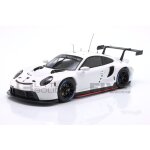 Ixo 1 / 18 - porsche 911 rsr plain body edition - 2023 legt18 - 23024 - ixo