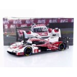 Ixo 1 / 18 - porsche 963 - 24h le mans 2024 legt963 - lm009 - ixo