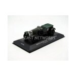 Ixo 1 / 43 - lm1930 - bentley speed six - winner le mans 1930 - ixo
