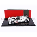 Ixo 1 / 43 sp919 - 4302 porsche 919 hybrid - le mans 2014 diecast modelcar - ixo