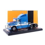 Ixo 1 / 43 tr127 ford aeromax - 1990 diecast modelcar - ixo