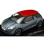 Ixo - moc121 - v�hicule miniature - mod�le a l'�chelle - citro�n ds3 - 2011 - echelle 1 / 43 - ixo