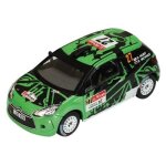 Ixo - ram461 - v�hicule miniature - mod�le a l'�chelle - citro�n ds3 r3 - irc rallye du portugal - 2012 ...