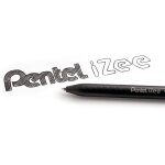 Izee boule a pression 0, 7 mm pack 8 couleurs ass. ti