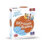 Bioviva j'aide mon enfant a . . . bien g�rer les ecrans