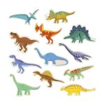J'apprends les dinosaures - jeu cr�atif - ses - a partir de 3 ans