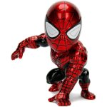 Jada marvel spiderman figurine x1 10cm