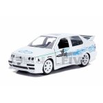 Jada toys 1 / 32 - volkswagen jetta - jesse fast and furious - 1995 99592w - jada toys