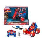 Jada voiture rc spider - man stunt