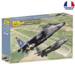 Jaguar gr1 gr3 1 / 48eme