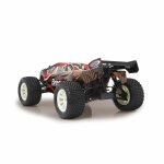 Jamara 059738 mod�le radiocommand� voiture tout terrain 1:10 - jamara