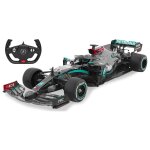 Jamara 402106 mod�le radiocommand� voiture de course sur circuit moteur electrique 1:12 - jamara